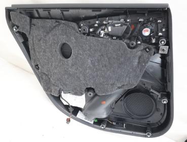 Preview: Türverkleidung innen 4G0867222A Audi A6 Avant C7