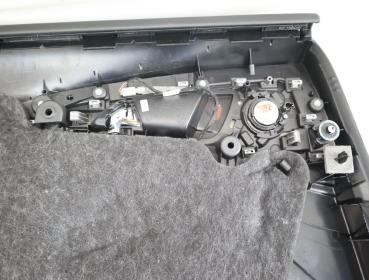 Türverkleidung innen 4G0867222A Audi A6 Avant C7