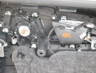 Preview: Türverkleidung innen 4G0867221A Audi A6 Avant C7