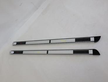 Preview: Kofferraumschale 4G9863556A Audi A6 Avant C7
