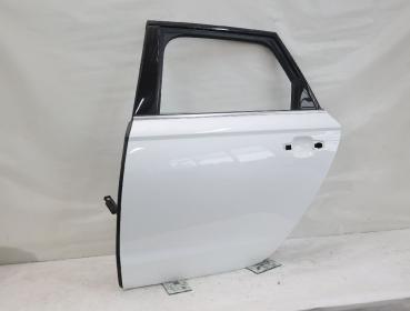 Tür hinten links 4G9833051 Audi A6 Avant C7