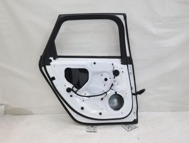Preview: Tür hinten links 4G9833051 Audi A6 Avant C7