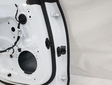 Preview: Tür hinten links 4G9833051 Audi A6 Avant C7