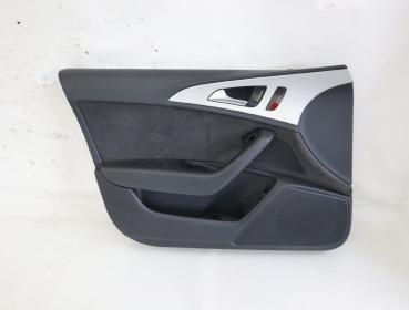 Türverkleidung innen 4G1867021A Audi A6 Avant C7