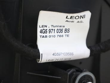 Türverkleidung innen 4G1867021A Audi A6 Avant C7