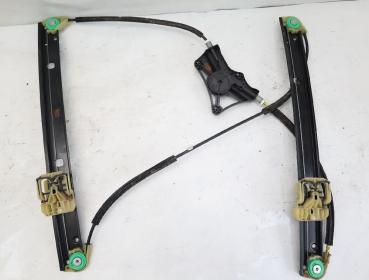 Fensterheber elektrisch vorn rechts 4G0837462 Audi A6 Avant C7