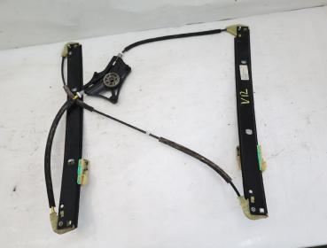 Preview: Fensterheber elektrisch vorn rechts 4G0837462 Audi A6 Avant C7