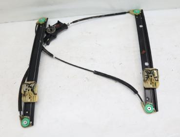 Fensterheber elektrisch vorn links 4G0837461 Audi A6 Avant C7