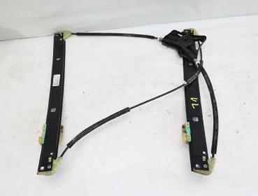 Preview: Fensterheber elektrisch vorn links 4G0837461 Audi A6 Avant C7