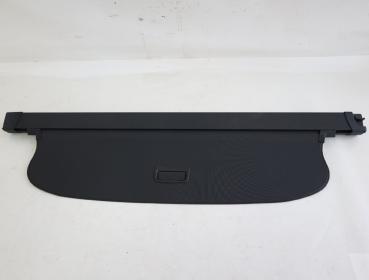 Gepäckraumabdeckung 4G9863553H Audi A6 Avant C7