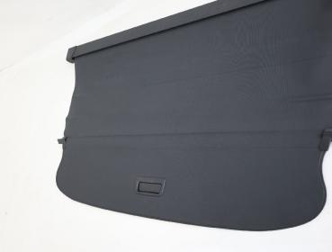 Preview: Gepäckraumabdeckung 4G9863553H Audi A6 Avant C7