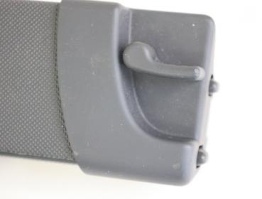 Preview: Gepäckraumabdeckung 4G9863553H Audi A6 Avant C7