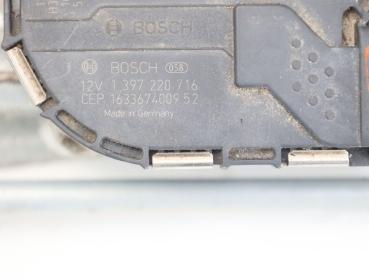 Preview: Scheibenwischergestänge 4G1955023C Audi A6 Avant C7