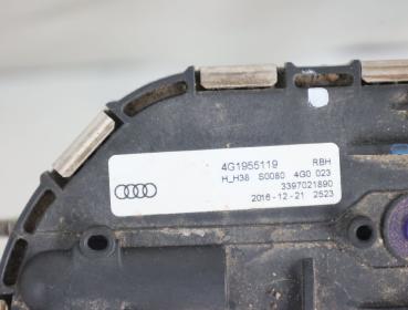 Preview: Scheibenwischergestänge 4G1955023C Audi A6 Avant C7