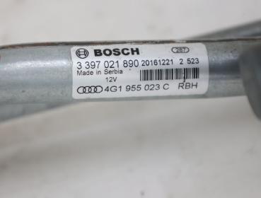 Scheibenwischergestänge 4G1955023C Audi A6 Avant C7