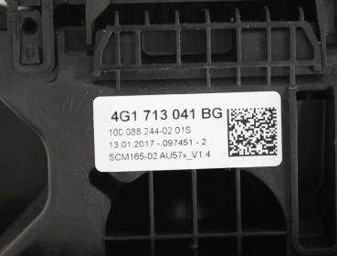 Preview: Schaltknüppel 4G1713041BG Audi A6 Avant C7