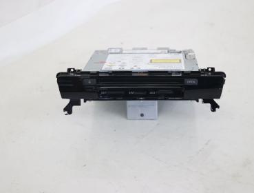 Navigationssystem 4G1035044G Audi A6 Avant C7
