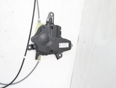 Preview: Gepäckraumabdeckung 4G9863560A Audi A6 Avant C7