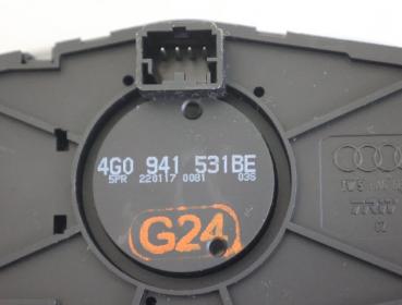 Preview: Schalter Licht 4G0941531BE Audi A6 Avant C7