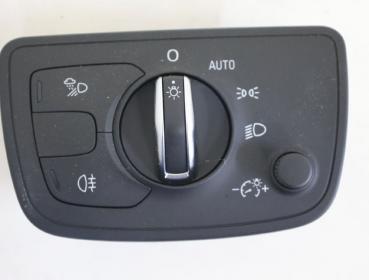 Preview: Schalter Licht 4G0941531BE Audi A6 Avant C7