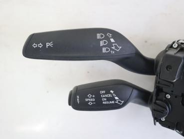 Preview: Kombischalter 4G8953502D Audi A6 Avant C7