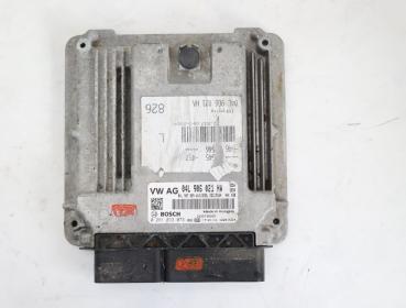 Steuergerät Motor 04L906021HA Audi A6 Avant C7