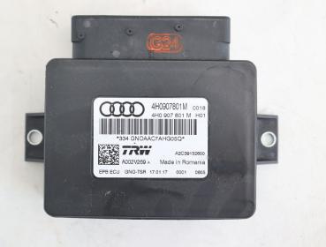 Steuergerät Karosserie 4H0907801M Audi A6 Avant C7
