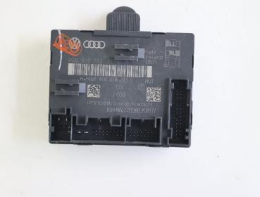 Preview: Steuergerät Karosserie 4G8959793J Audi A6 Avant C7