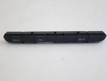 Kombischalter 4G0927137D Audi A6 Avant C7