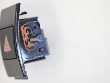 Preview: Schalter Warnblink 4G0941509 Audi A6 Avant C7