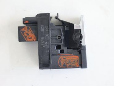 Preview: Schalter Parkbremse 4G1927225 Audi A6 Avant C7