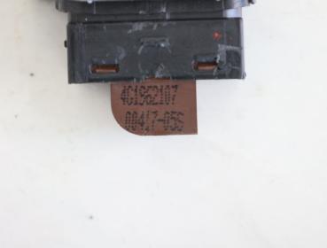Preview: Schalter sonstige 4G1962107 Audi A6 Avant C7