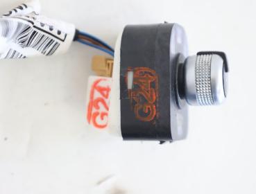 Preview: Schalter Spiegel 4H0959565 Audi A6 Avant C7