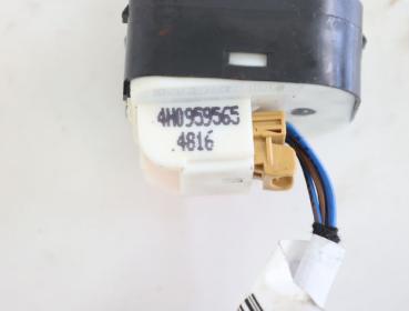 Preview: Schalter Spiegel 4H0959565 Audi A6 Avant C7