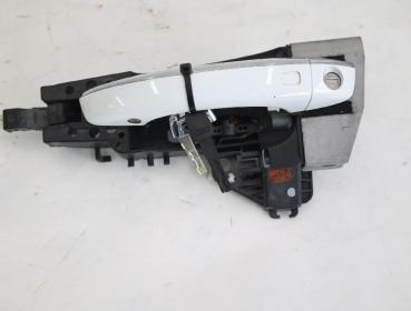 Türgriff außen vorn links 4H1837885 Audi A6 Avant C7