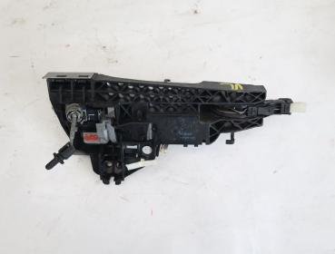 Preview: Türgriff außen vorn links 4H1837885 Audi A6 Avant C7