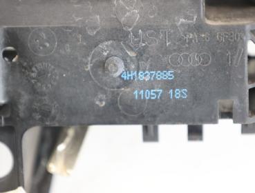 Preview: Türgriff außen vorn links 4H1837885 Audi A6 Avant C7