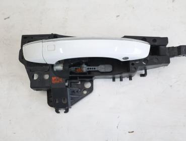 Türgriff außen hinten rechts 4H0837886 Audi A6 Avant C7