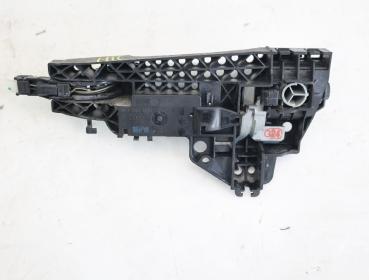 Preview: Türgriff außen hinten rechts 4H0837886 Audi A6 Avant C7