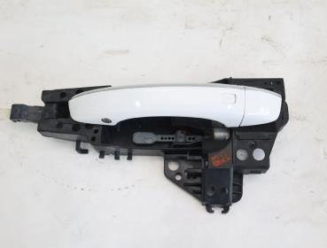Türgriff außen hinten links 4H0837885 Audi A6 Avant C7