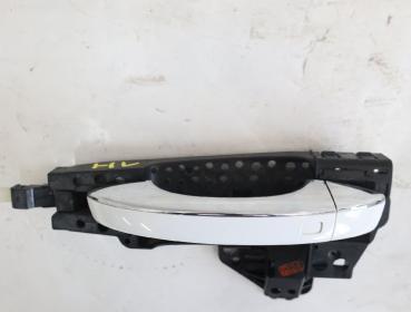 Preview: Türgriff außen hinten links 4H0837885 Audi A6 Avant C7