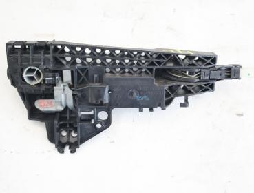 Preview: Türgriff außen hinten links 4H0837885 Audi A6 Avant C7