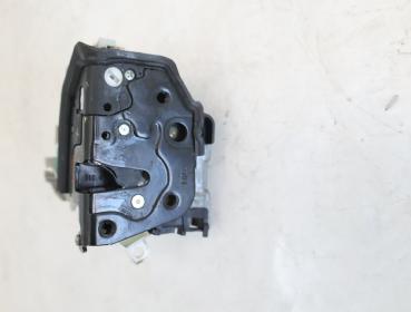 Türschloß vorn rechts 8J1837016F Audi A6 Avant C7
