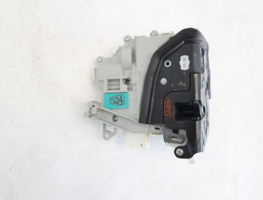 Preview: Türschloß vorn rechts 8J1837016F Audi A6 Avant C7