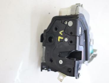 Türschloß vorn links 8J1837015F Audi A6 Avant C7