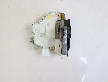 Preview: Türschloß vorn links 8J1837015F Audi A6 Avant C7