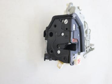 Türschloß hinten links 4G0839015E Audi A6 Avant C7