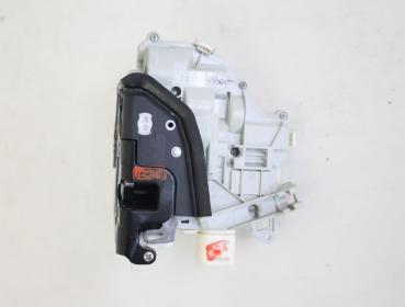 Preview: Türschloß hinten links 4G0839015E Audi A6 Avant C7