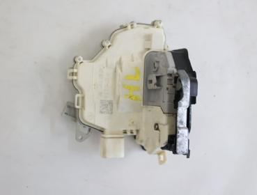 Preview: Türschloß hinten links 4G0839015E Audi A6 Avant C7
