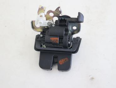 Preview: Schloß Heckklappe 8R0827505A Audi A6 Avant C7
